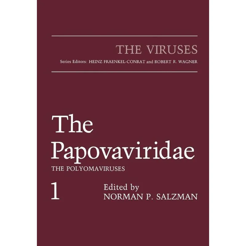 The Papovaviridae