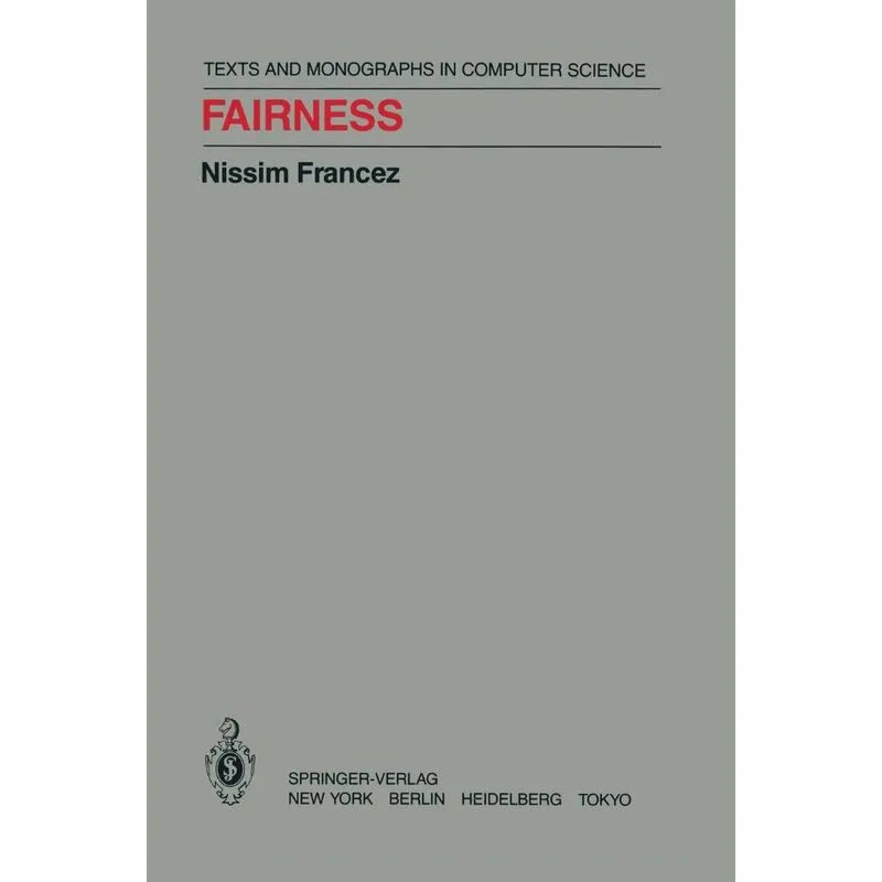 Fairness