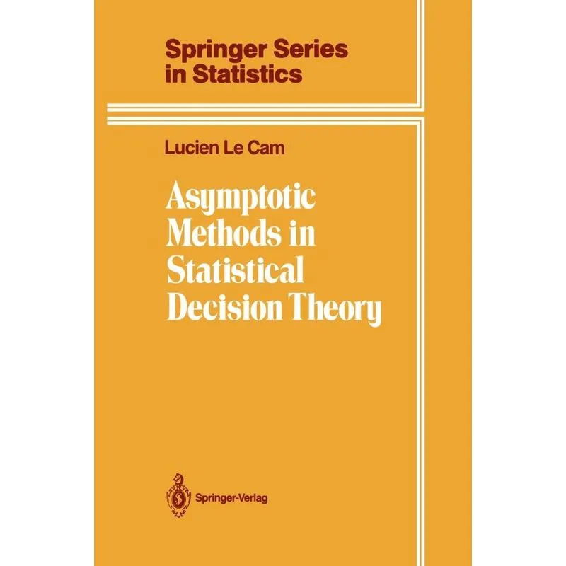 Asymptotic Methods in Statistical Decision Theory