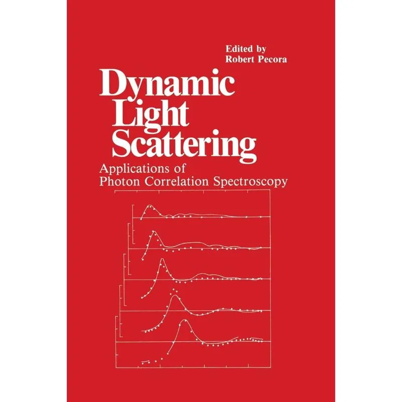 Dynamic Light Scattering