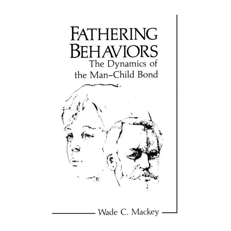 Fathering Behaviors