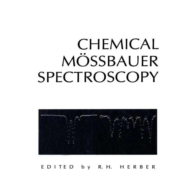 Chemical Mössbauer Spectroscopy