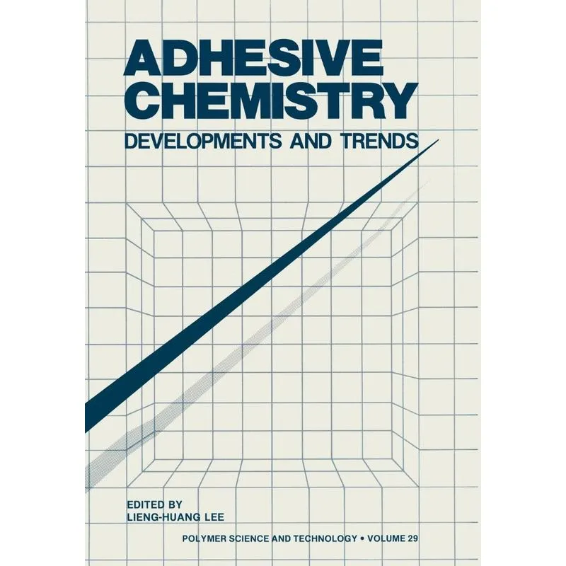 Adhesive Chemistry