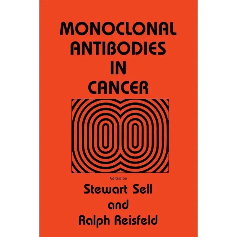 Monoclonal Antibodies in Cancer