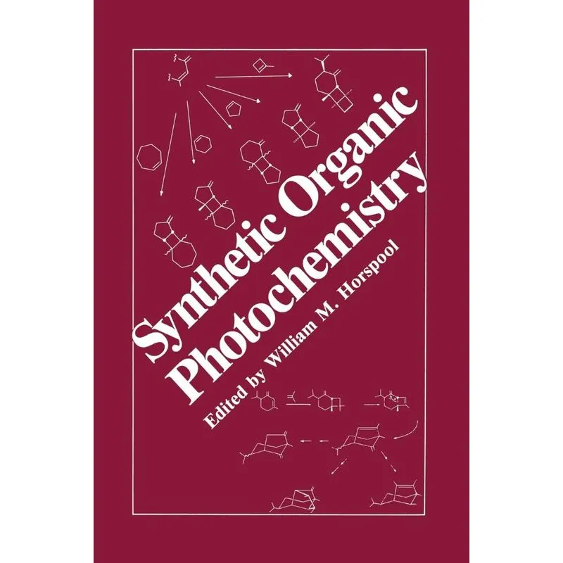 Synthetic Organic Photochemistry