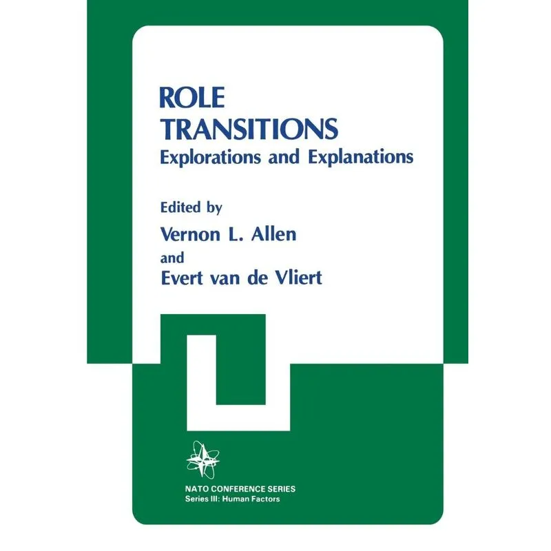 Role Transitions