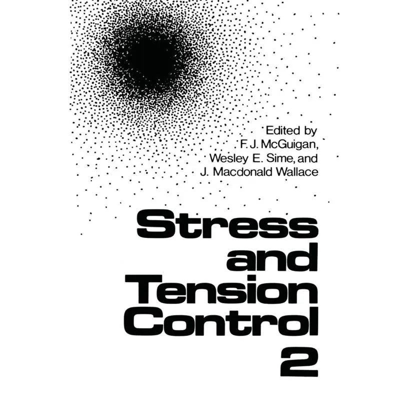 Stress and Tension Control 2