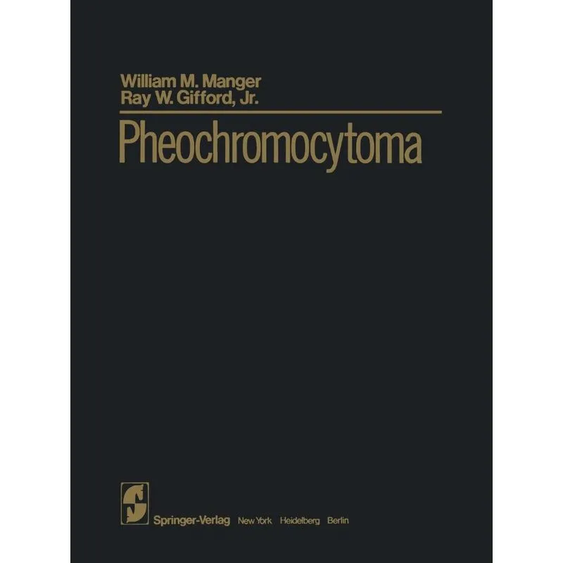 Pheochromocytoma