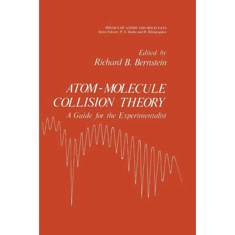 Atom - Molecule Collision Theory
