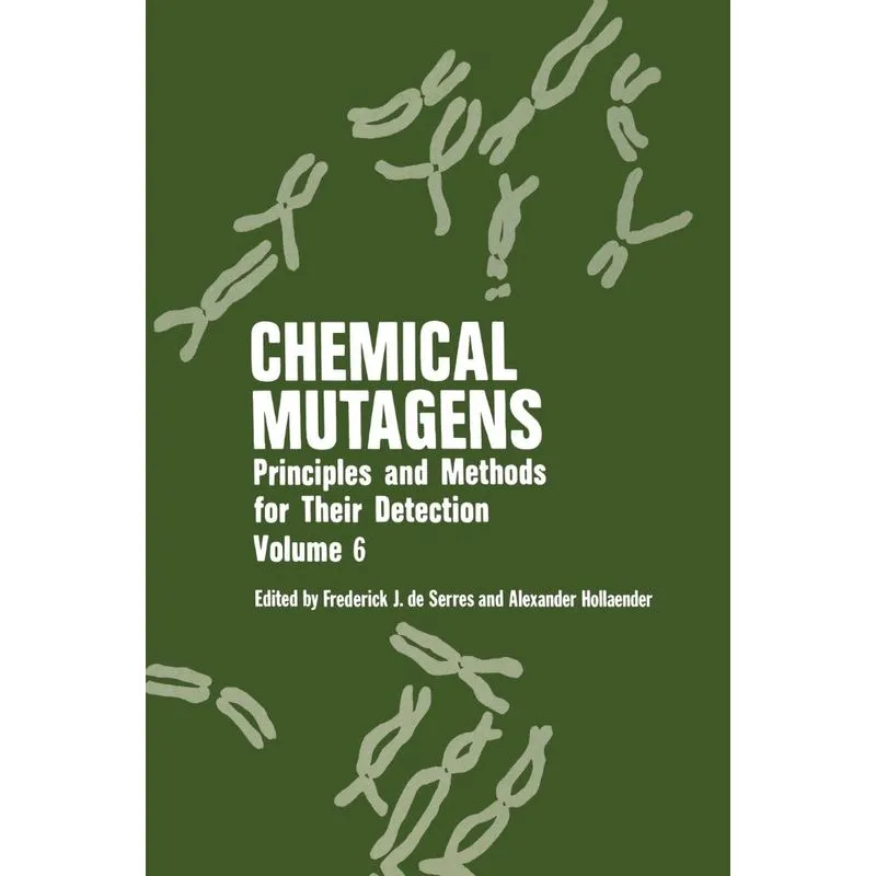 Chemical Mutagens
