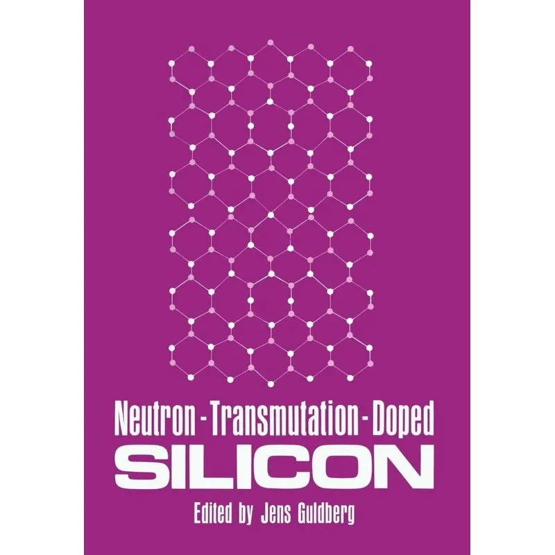 Neutron-Transmutation-Doped Silicon