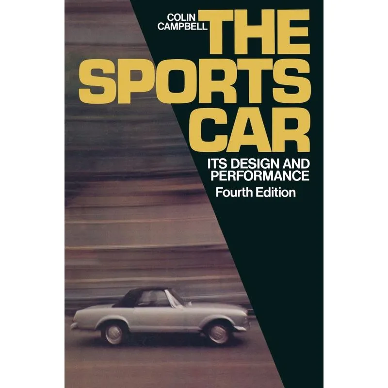 The Sports Car