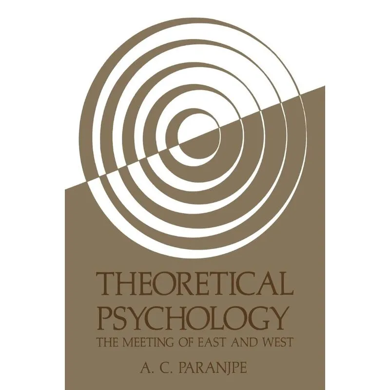 Theoretical Psychology