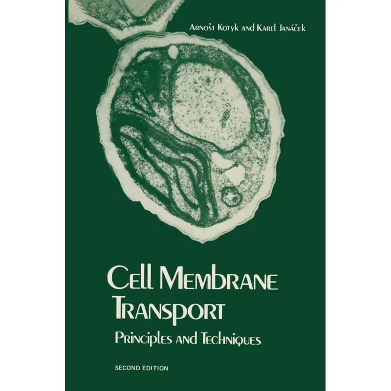 Cell Membrane Transport
