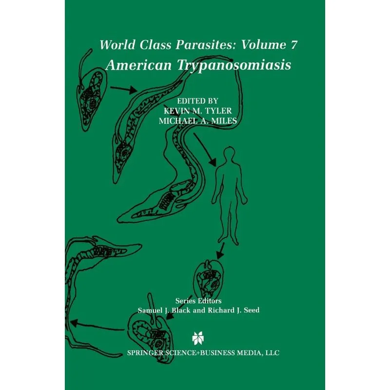 American Trypanosomiasis
