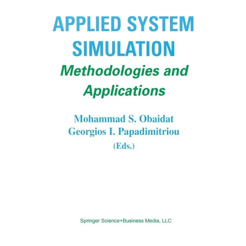 Applied System Simulation