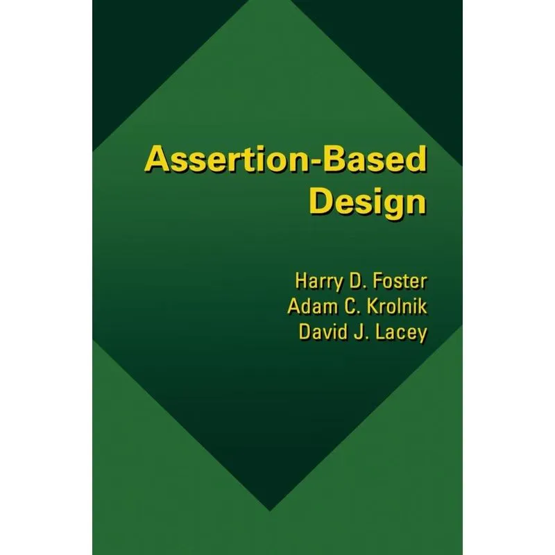 Assertion-Based Design