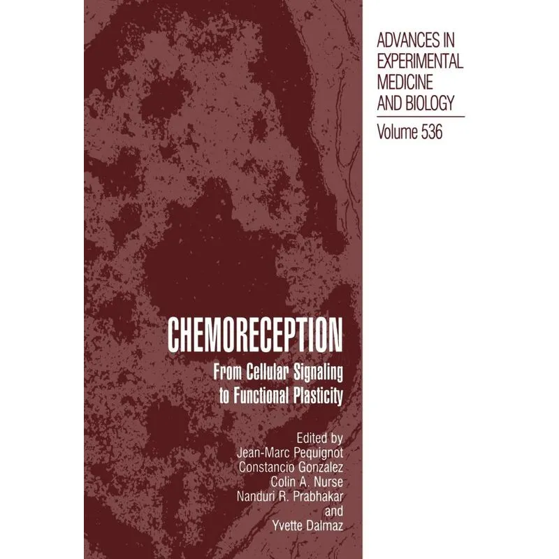 Chemoreception