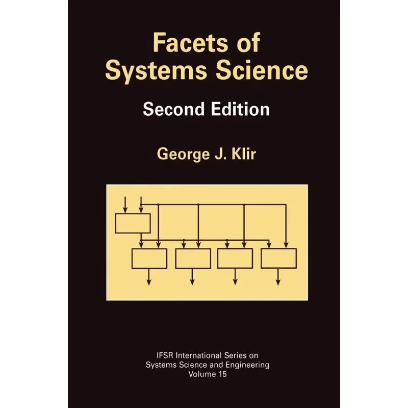 Facets of Systems Science