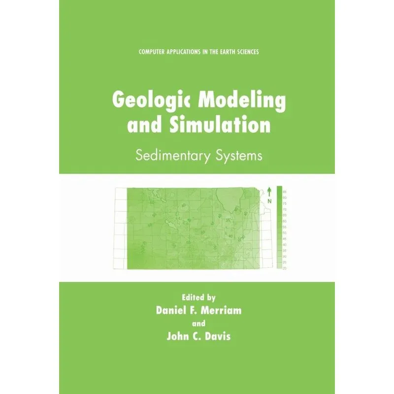 Geologic Modeling and Simulation