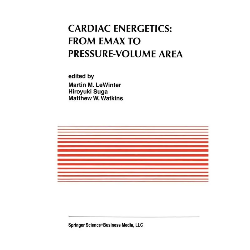 Cardiac Energetics