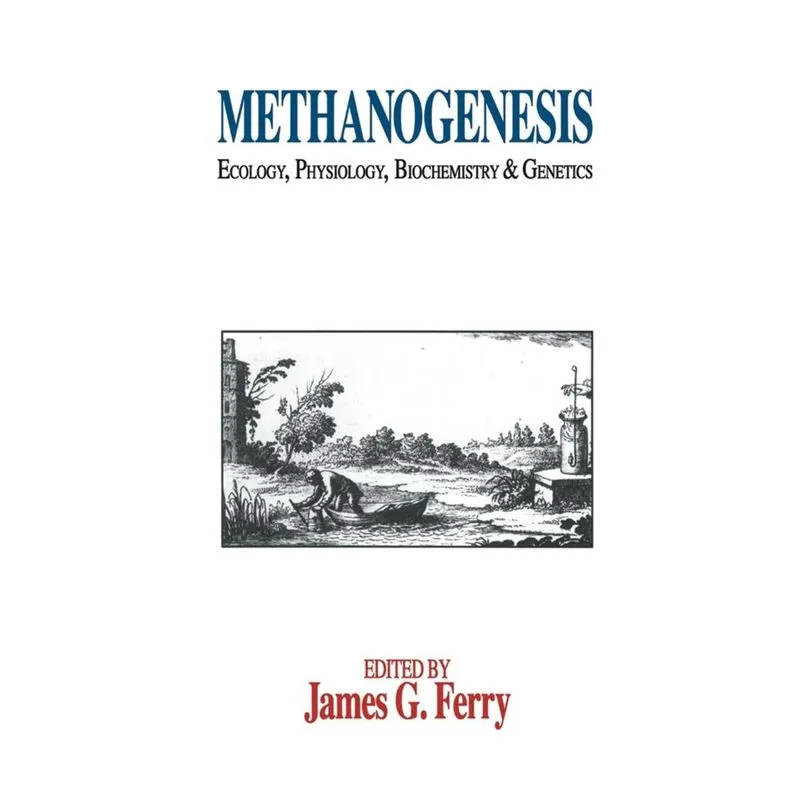 Methanogenesis