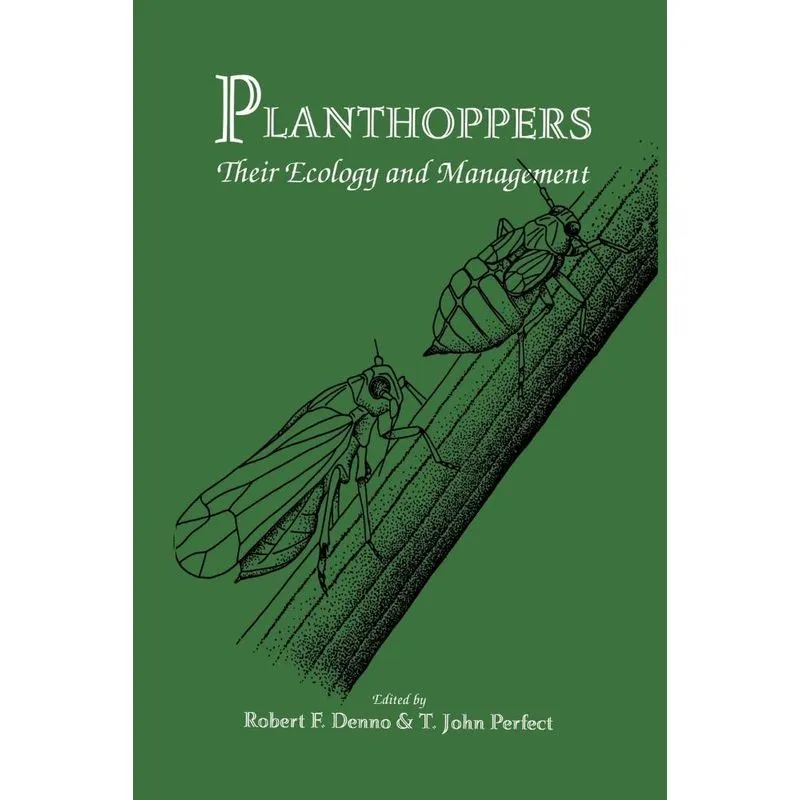 Planthoppers