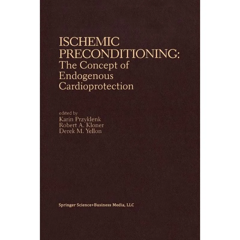 Ischemic Preconditioning