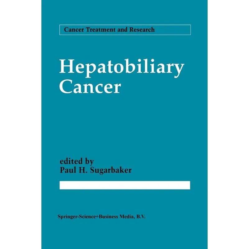 Hepatobiliary Cancer