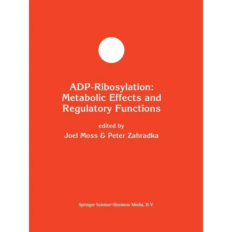 ADP-Ribosylation