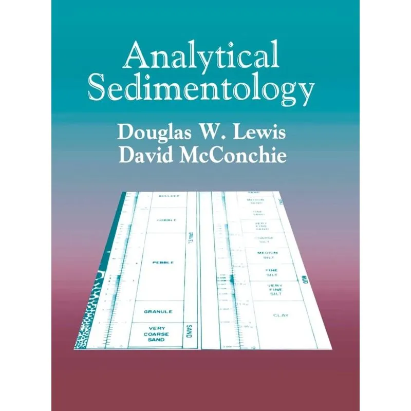 Analytical Sedimentology