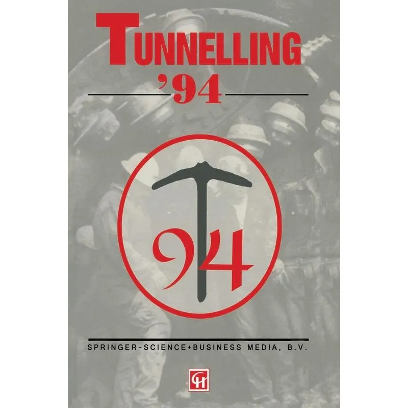 Tunnelling 94