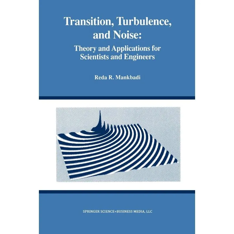 Transition, Turbulence, and Noise