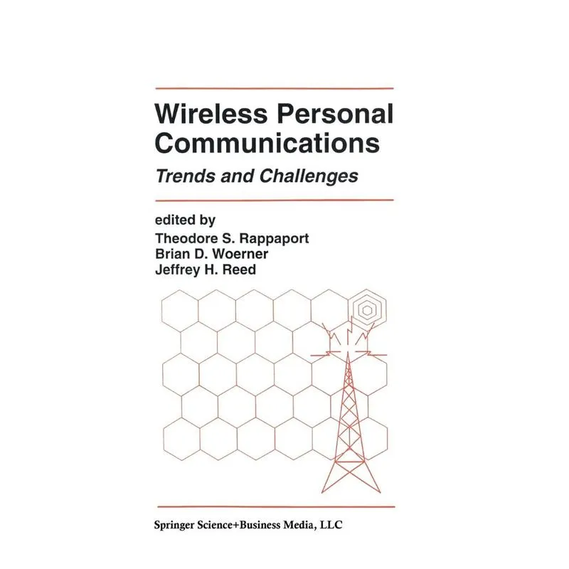 Wireless Personal Communications