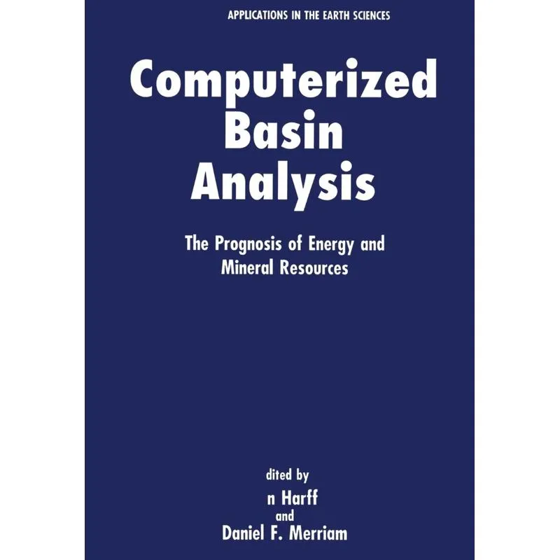 Computerized Basin Analysis