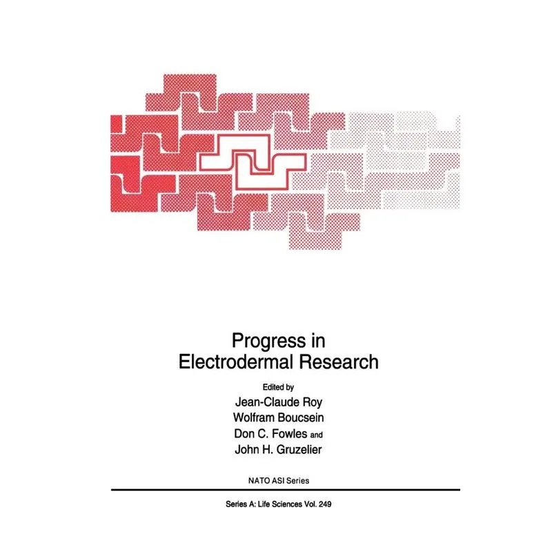 Progress in Electrodermal Research