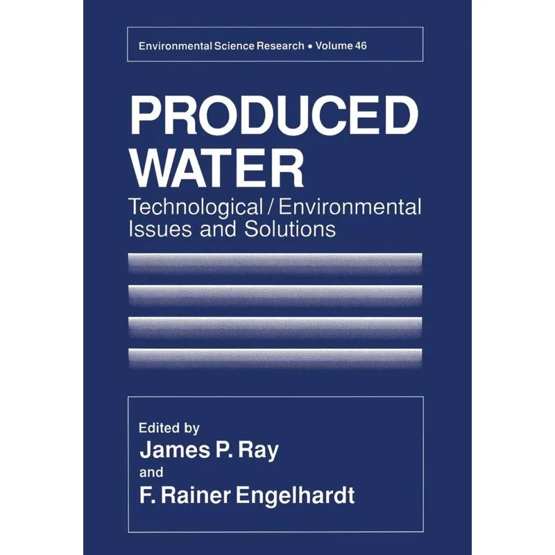 Produced Water