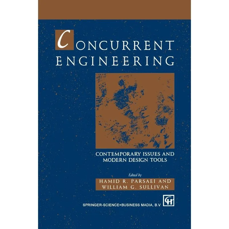 Concurrent Engineering
