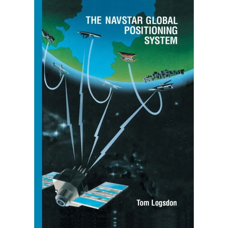 The Navstar Global Positioning System