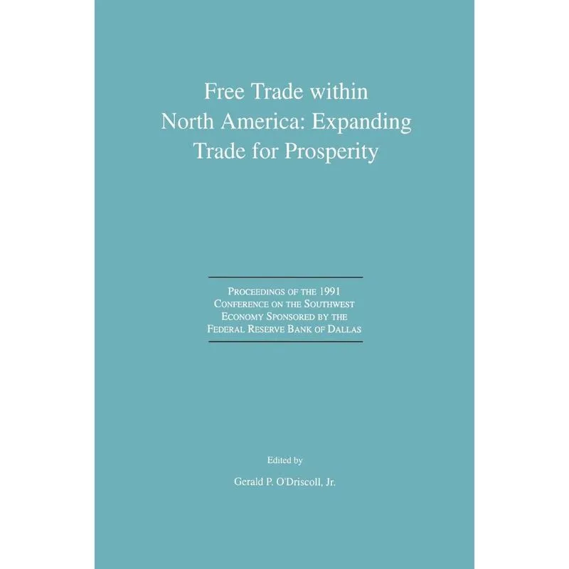 Free Trade within North America