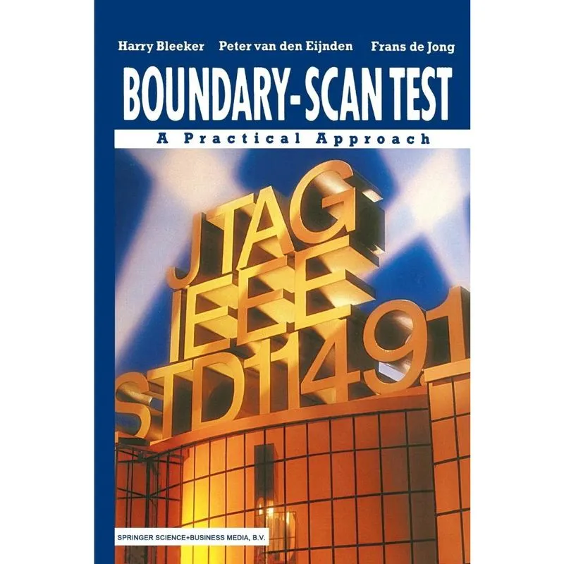 Boundary-Scan Test
