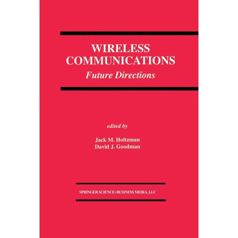 Wireless Communications
