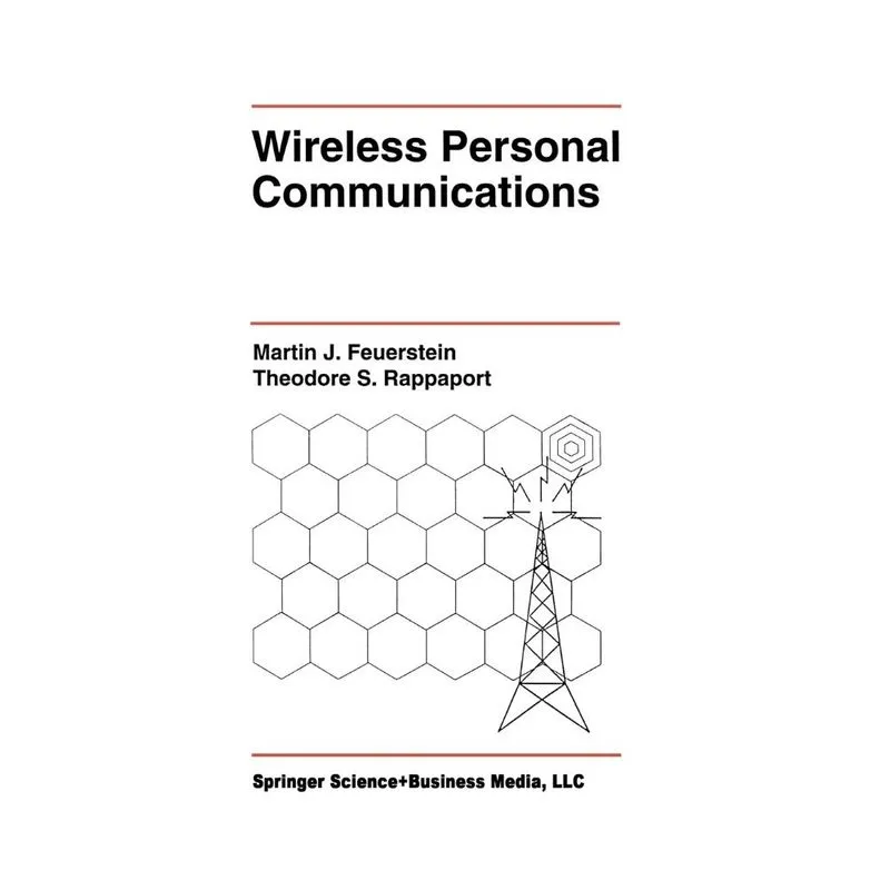 Wireless Personal Communications
