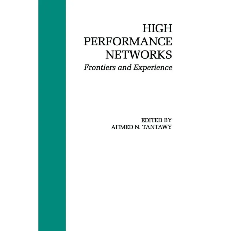 High Performance Networks