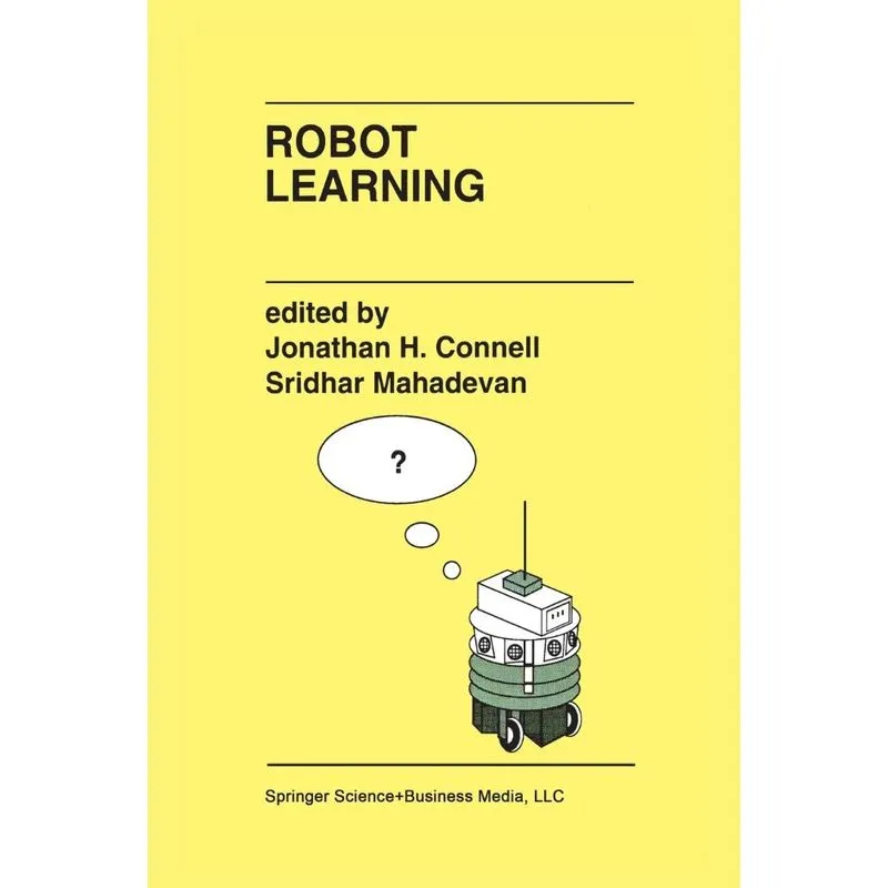 Robot Learning