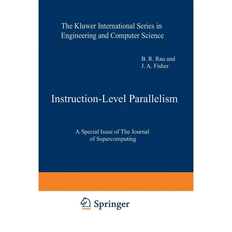Instruction-Level Parallelism