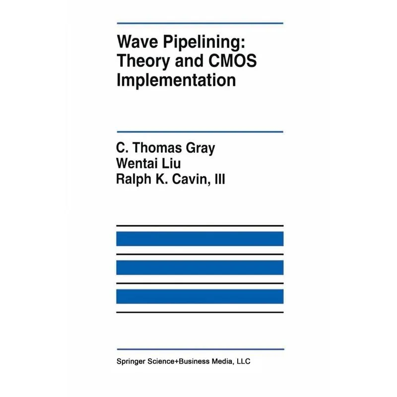 Wave Pipelining