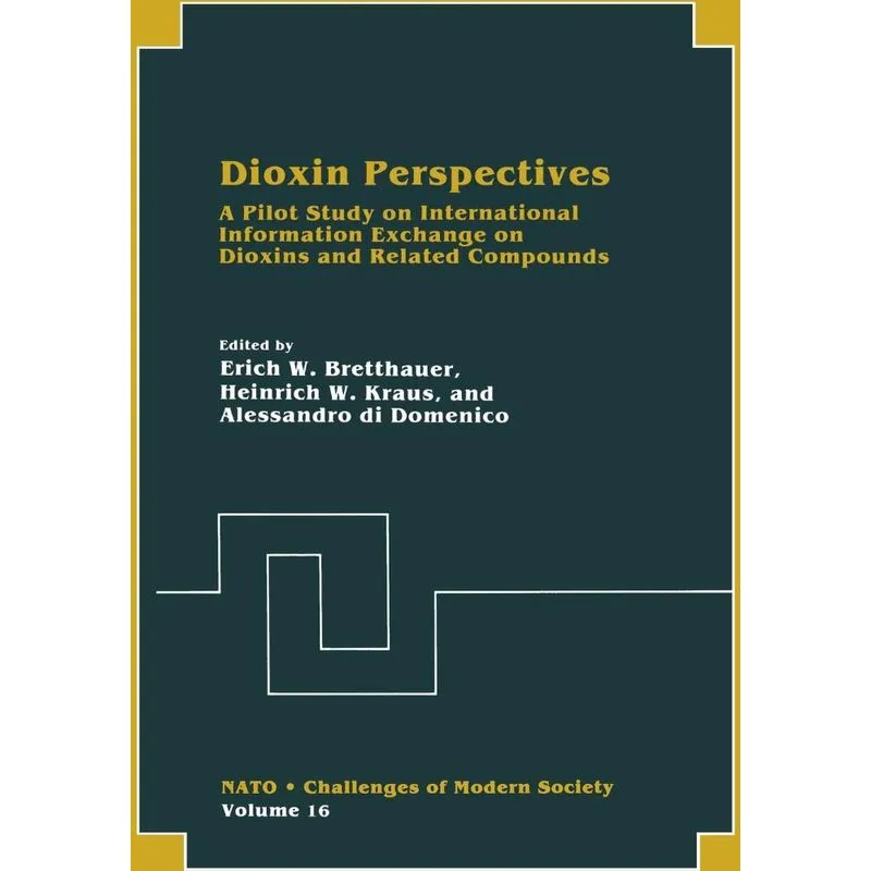 Dioxin Perspectives