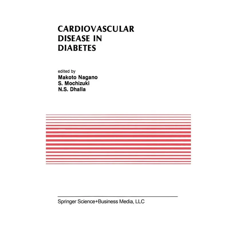 Cardiovascular Disease in Diabetes
