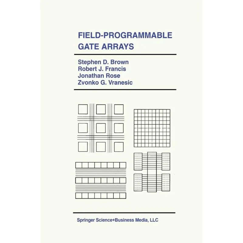 Field-Programmable Gate Arrays